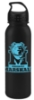 Garyline® Terrain Metalike Bottle - 24 oz. - Metal black